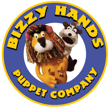 Bizzy Hands Puppet Company